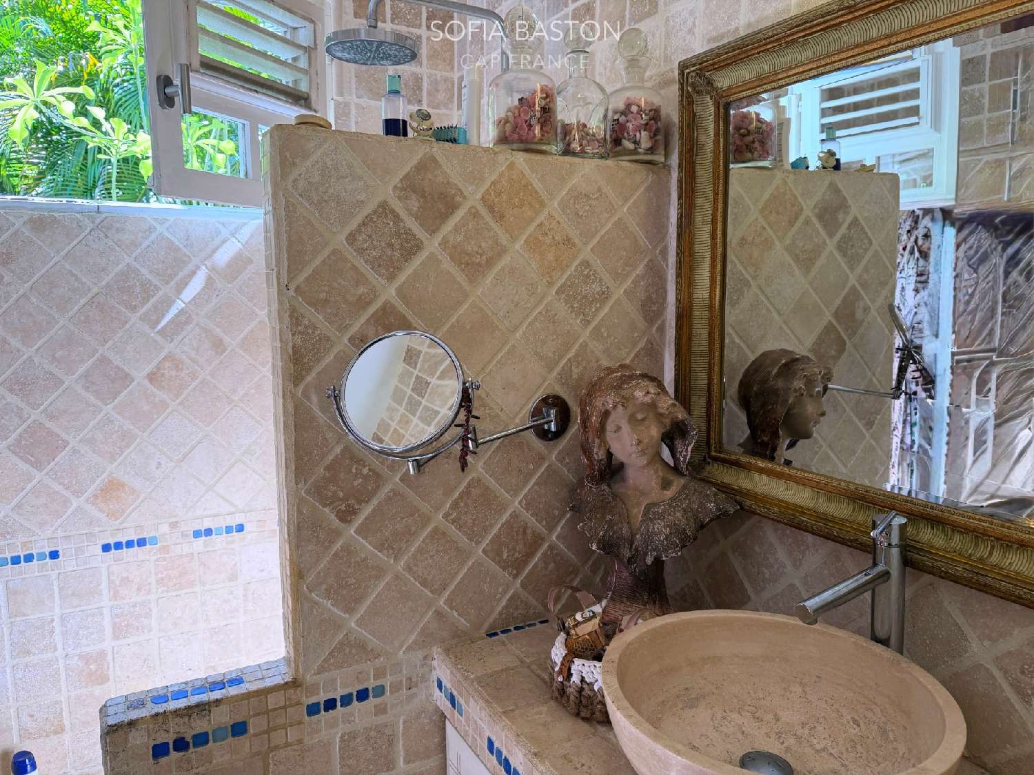 en venta casa Les Trois-Îlets Martinique 8