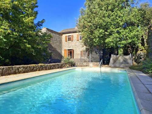 Les Vans Ardeche Haus Bild 7419064
