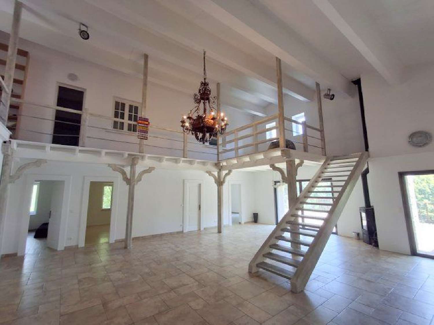 kaufen Haus Les Vans Ardèche 2
