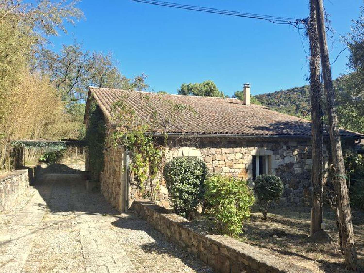 kaufen Haus Les Vans Ardèche 3