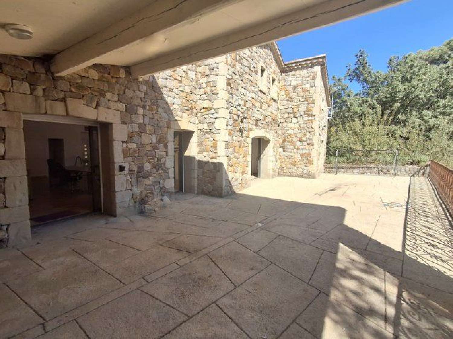 kaufen Haus Les Vans Ardèche 4