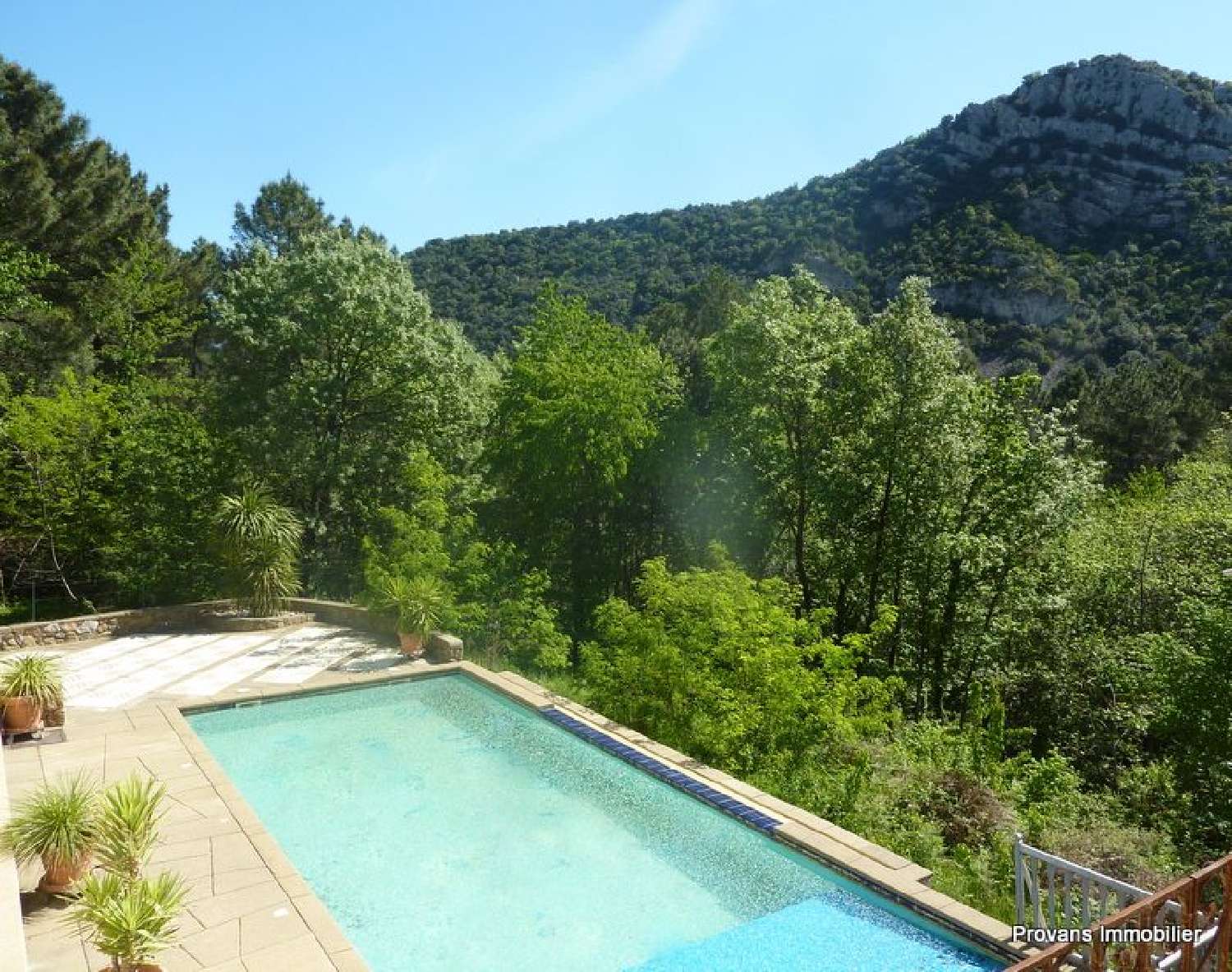 kaufen Haus Les Vans Ardèche 5