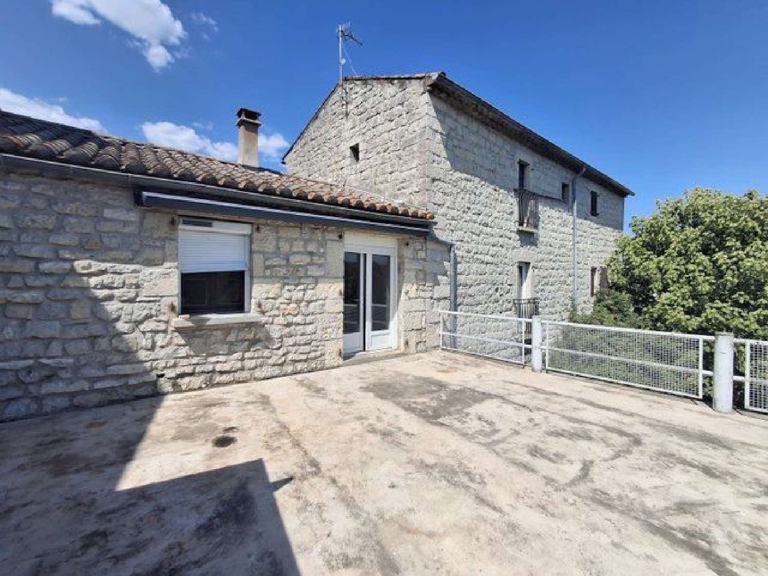  en venta casa Les Vans Ardèche 2