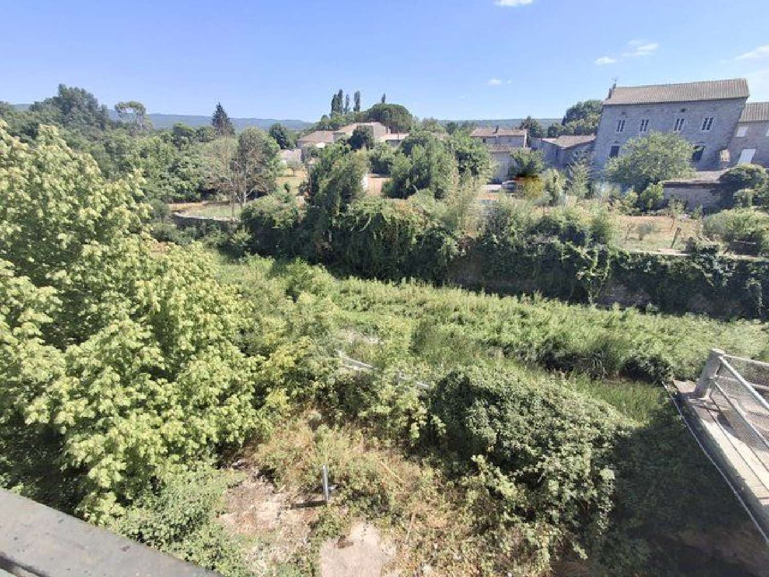  en venta casa Les Vans Ardèche 4