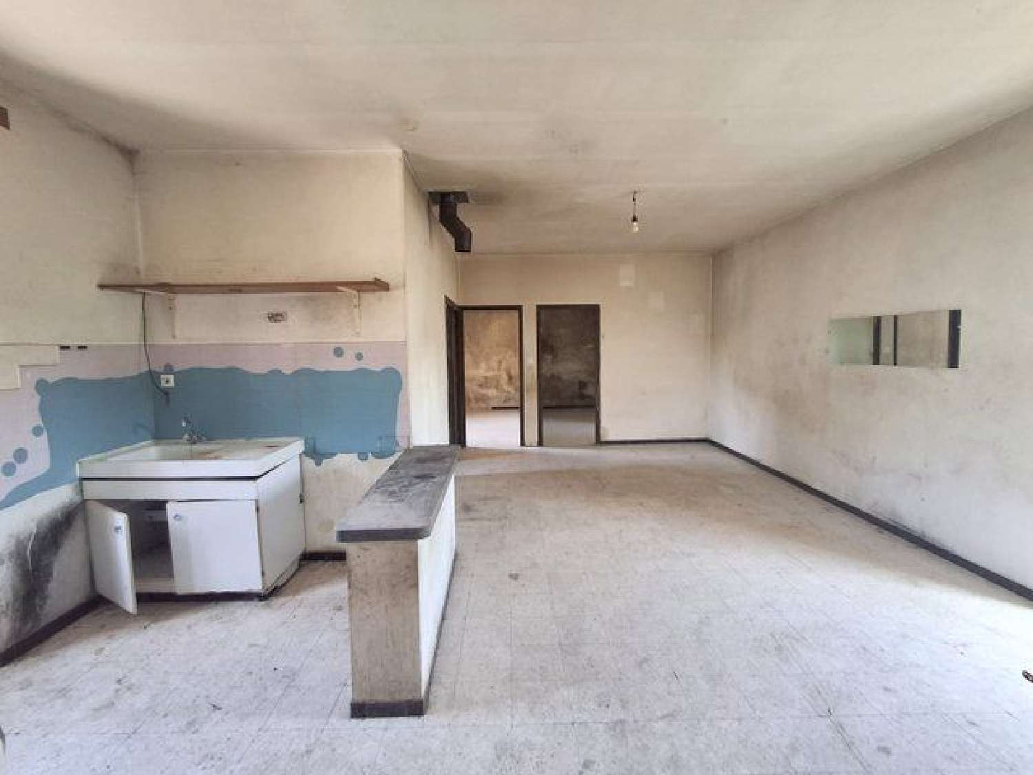  en venta casa Les Vans Ardèche 5