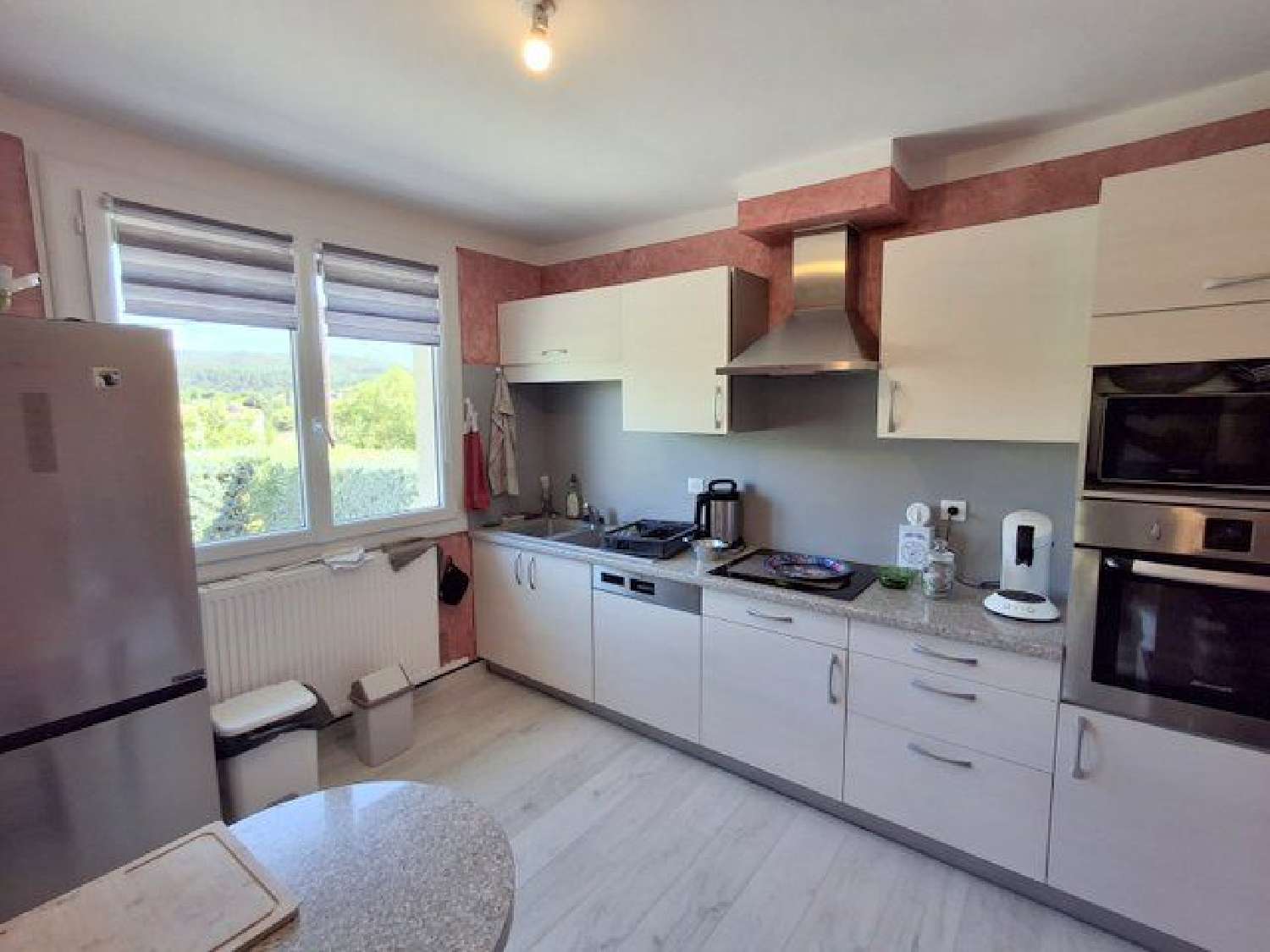  en venta casa Les Vans Ardèche 4