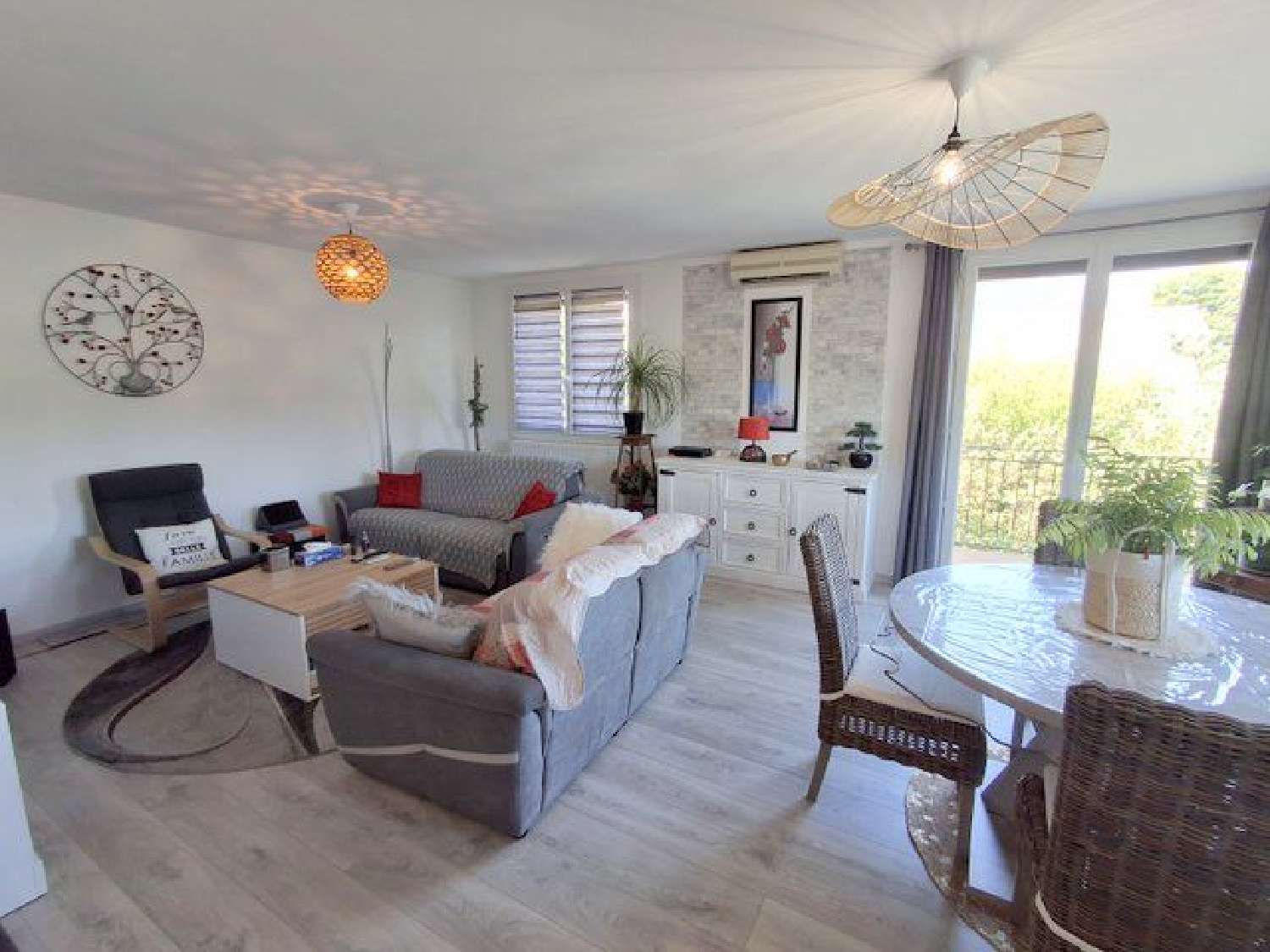  en venta casa Les Vans Ardèche 5