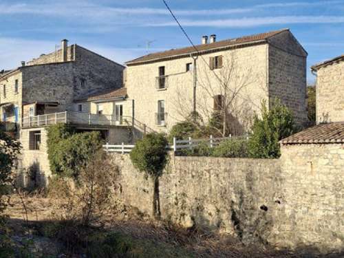 Les Vans Ardeche house foto 7430513