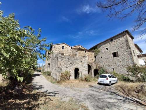 Les Vans Ardeche house foto 7430983