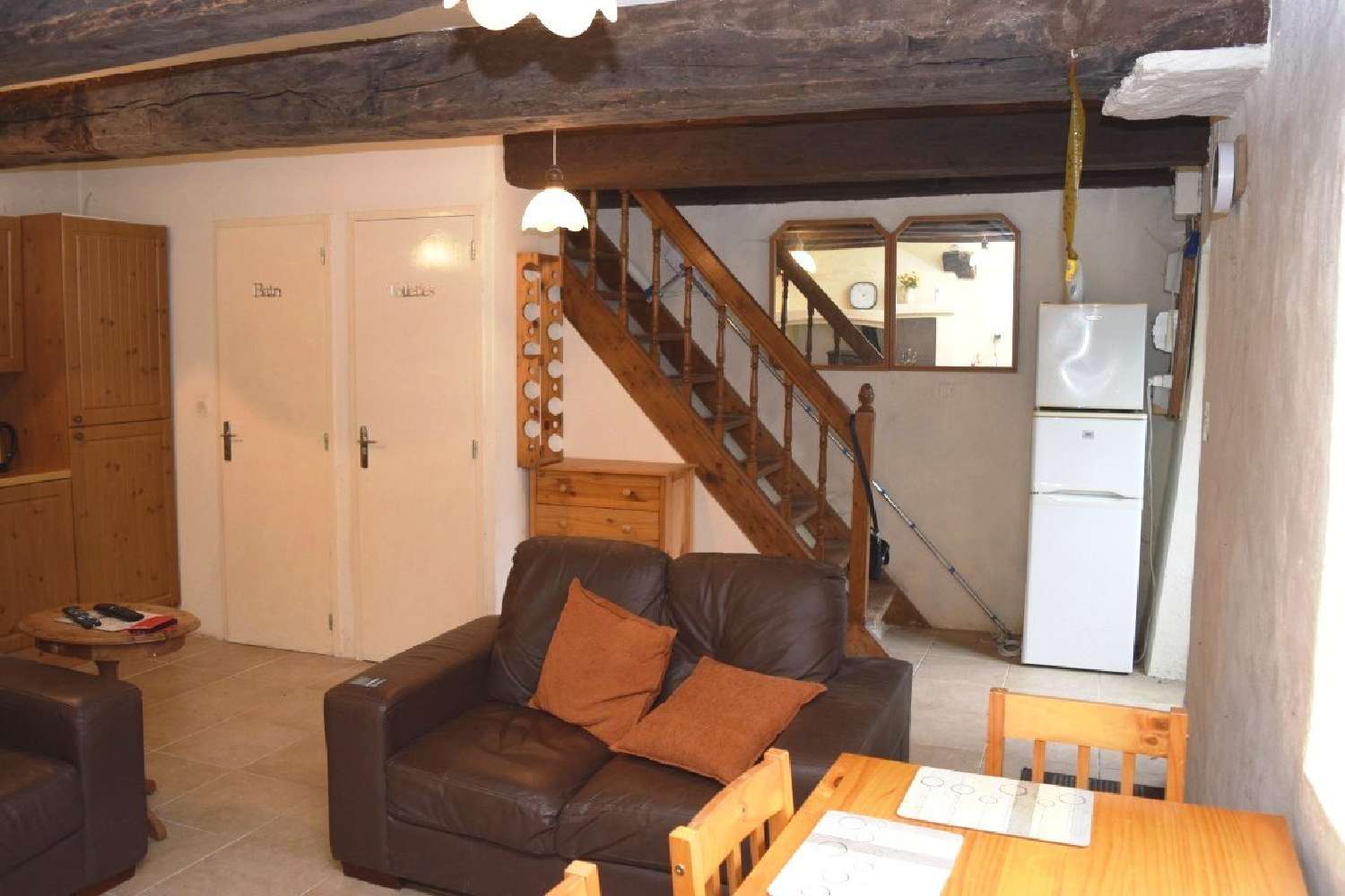  for sale house Lescouët-Gouarec Côtes-d'Armor 6