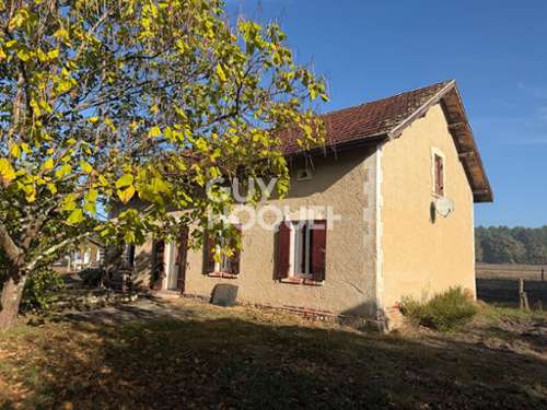 Lesperon Landes maison foto 7423890