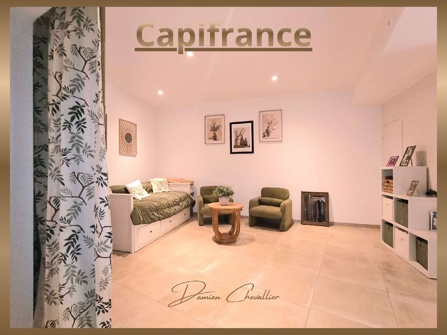  en venta casa Lespignan Hérault 1