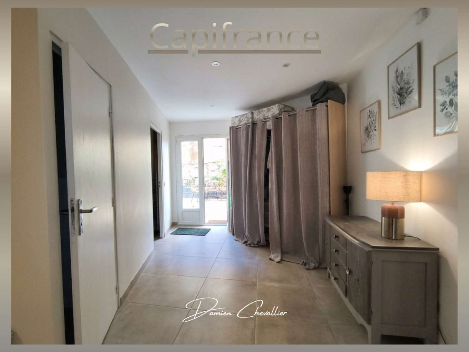  en venta casa Lespignan Hérault 3