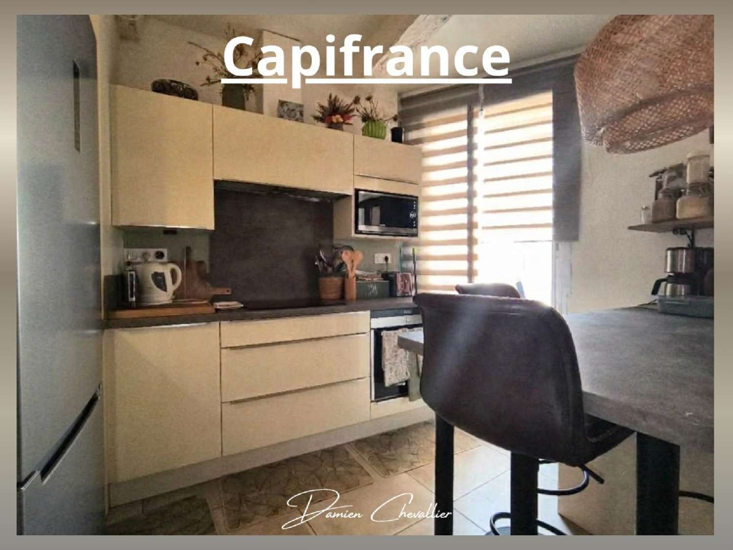  en venta casa Lespignan Hérault 4