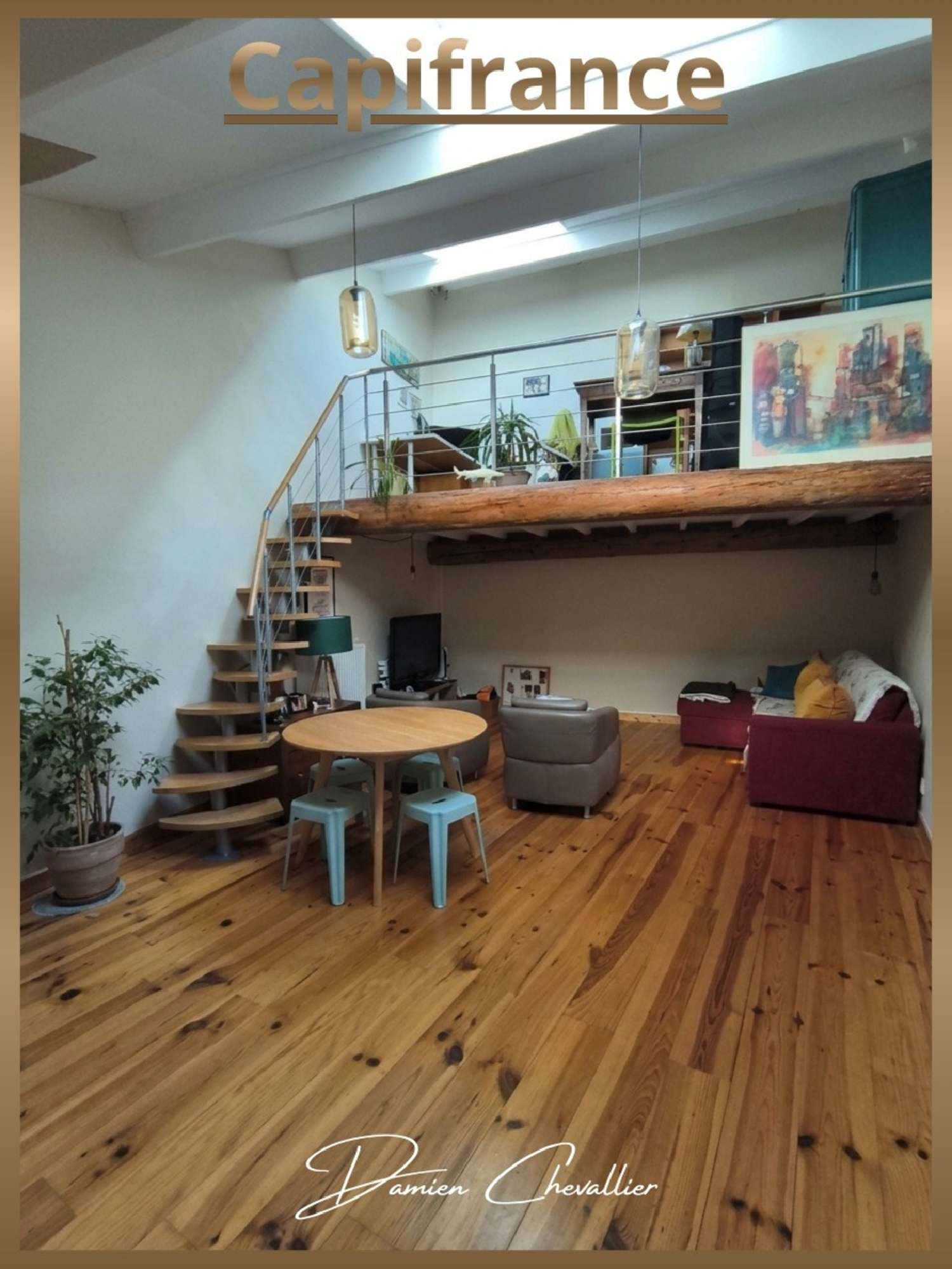  en venta casa Lespignan Hérault 7