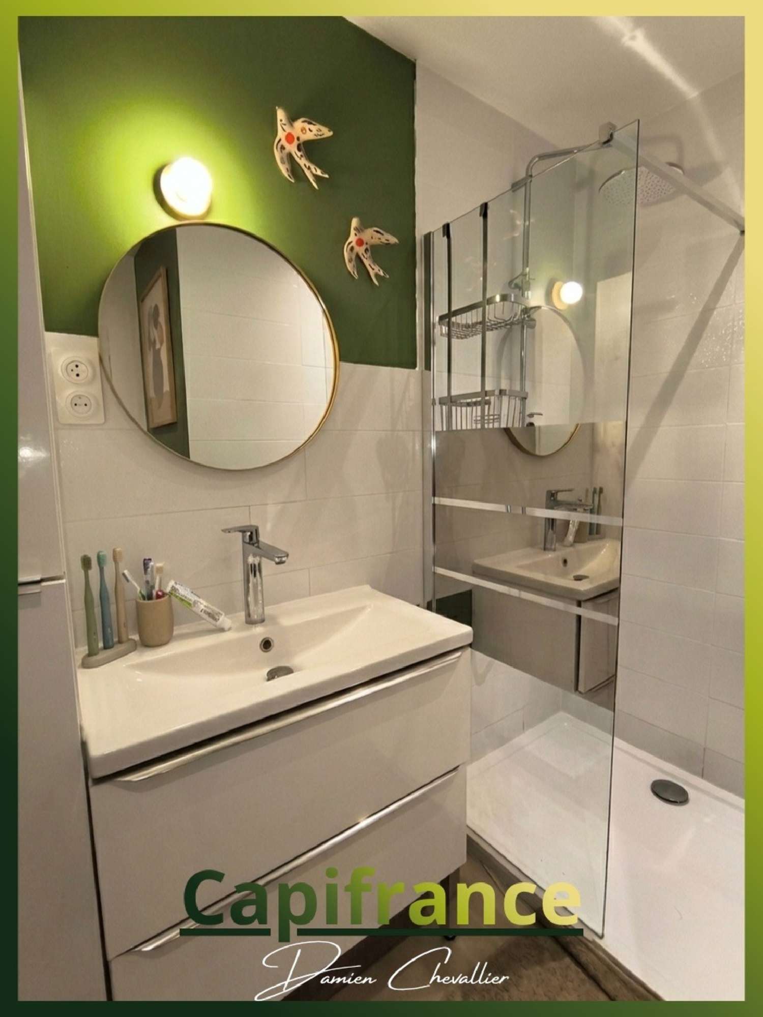  en venta casa Lespignan Hérault 8