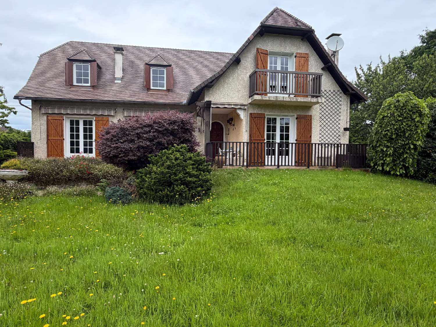 for sale house Lestelle-Bétharram Pyrénées-Atlantiques 1