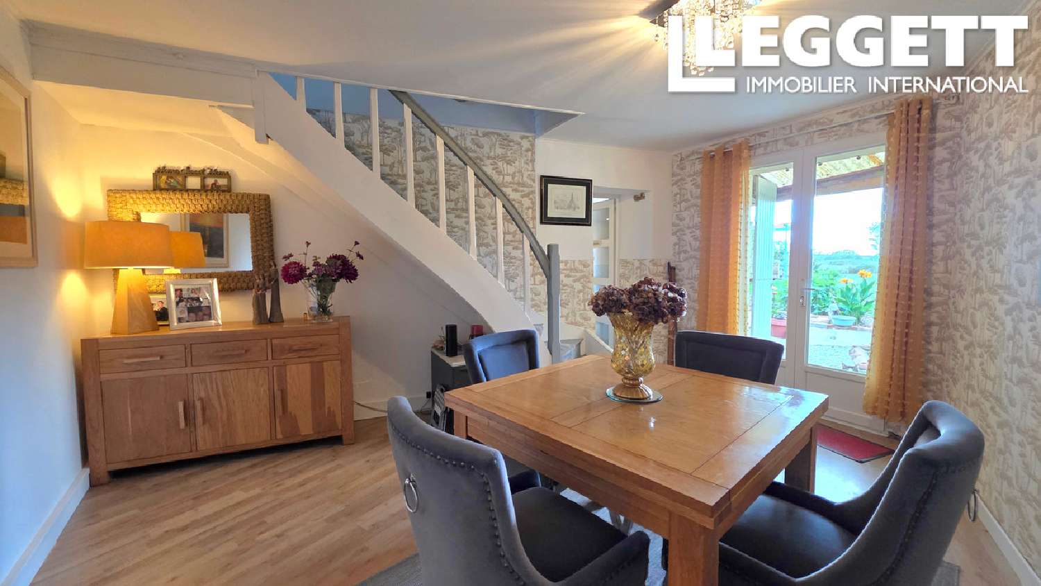 kaufen Haus Lesterps Charente 3