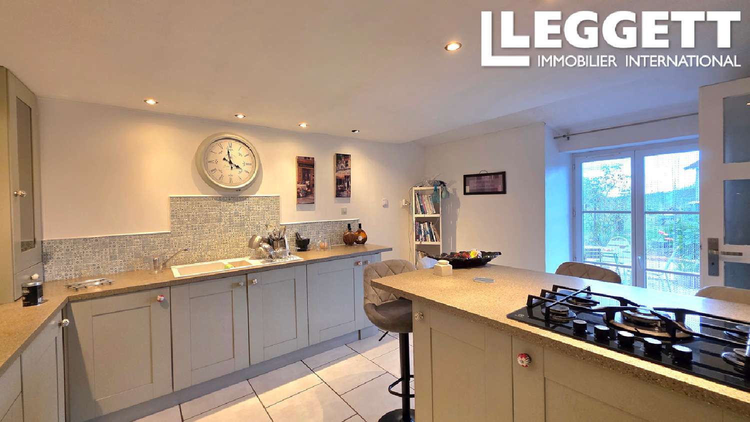 kaufen Haus Lesterps Charente 4