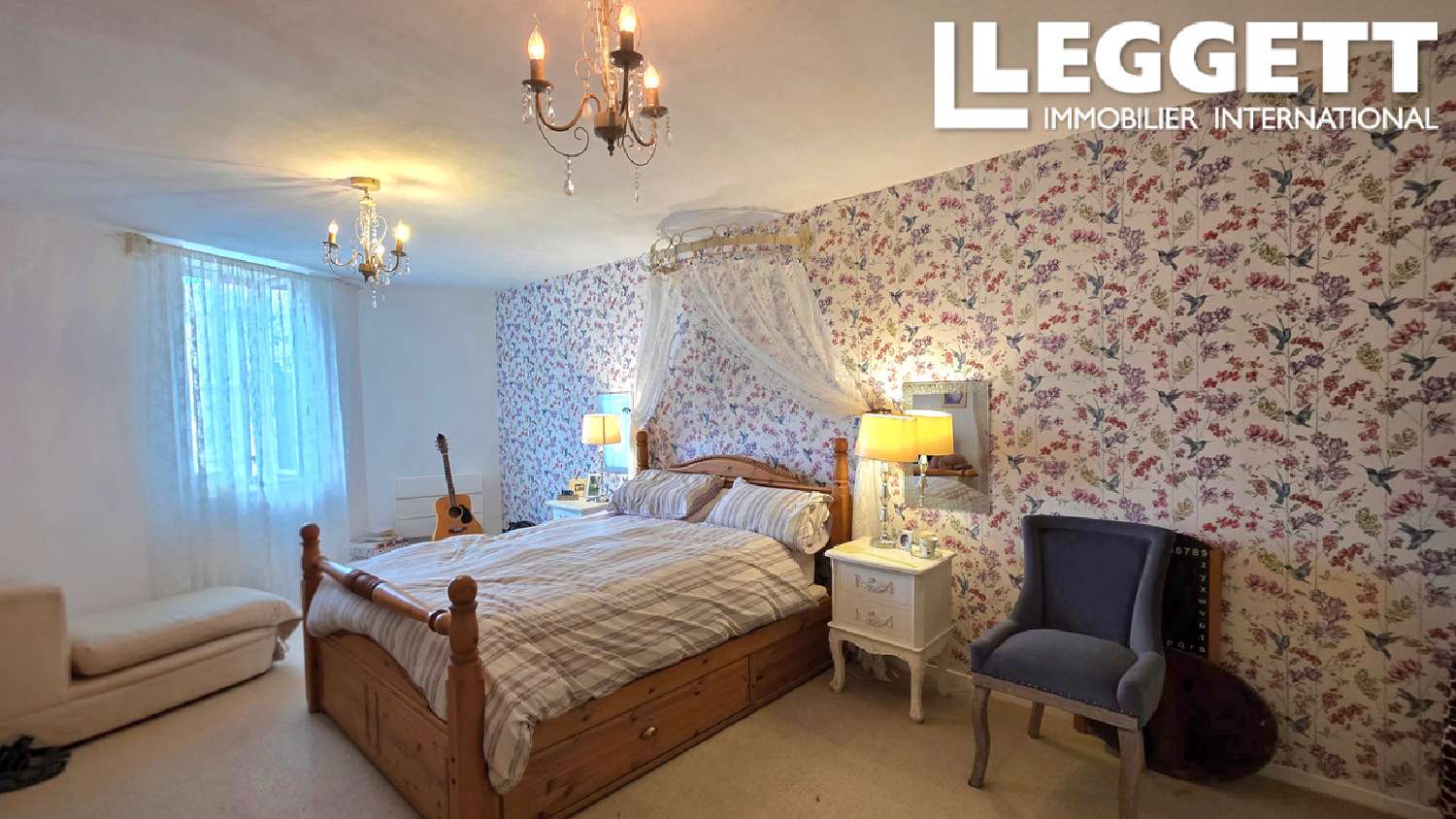 kaufen Haus Lesterps Charente 5