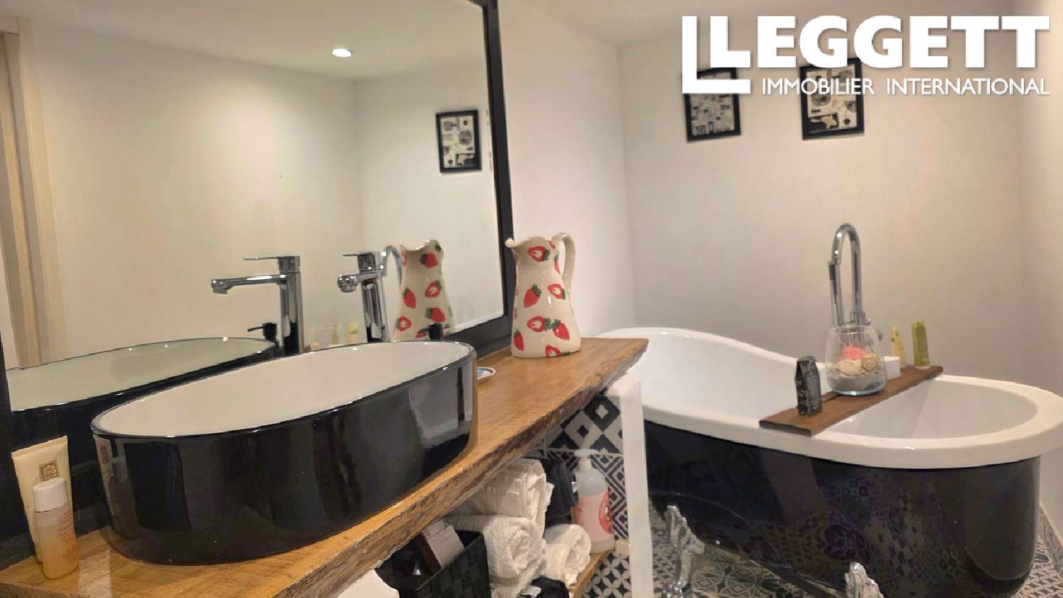 kaufen Haus Lesterps Charente 8