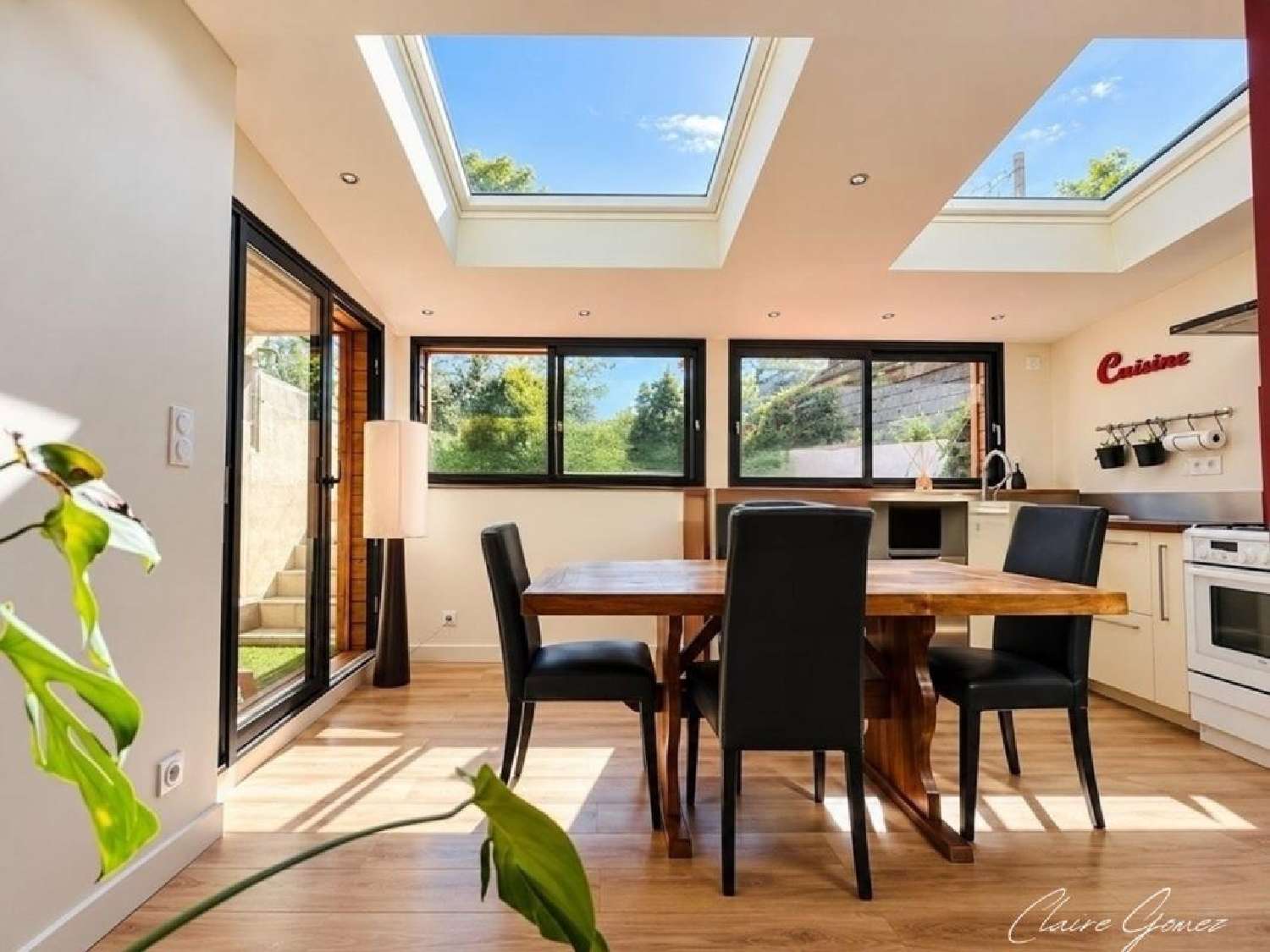 en venta casa Lévignac Haute-Garonne 3