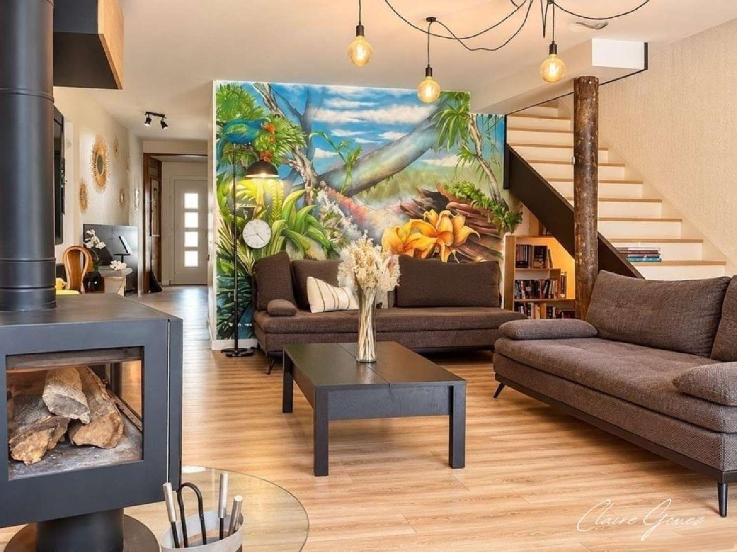 en venta casa Lévignac Haute-Garonne 4