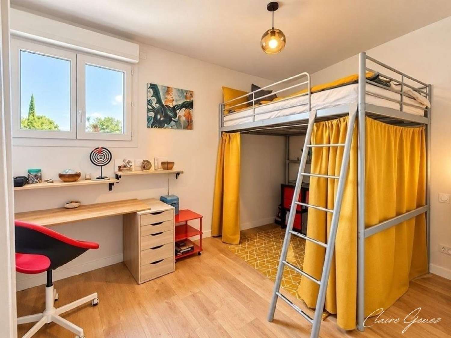 en venta casa Lévignac Haute-Garonne 8