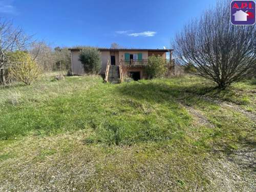 Lézat-sur-Lèze Ariège house foto 7422884