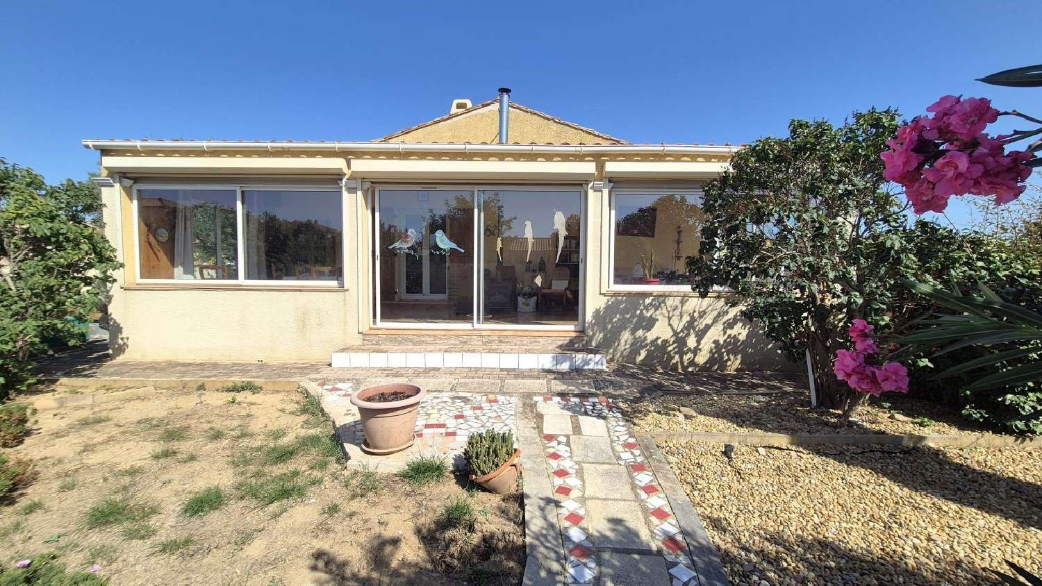te koop huis Lézignan-Corbières Aude 1