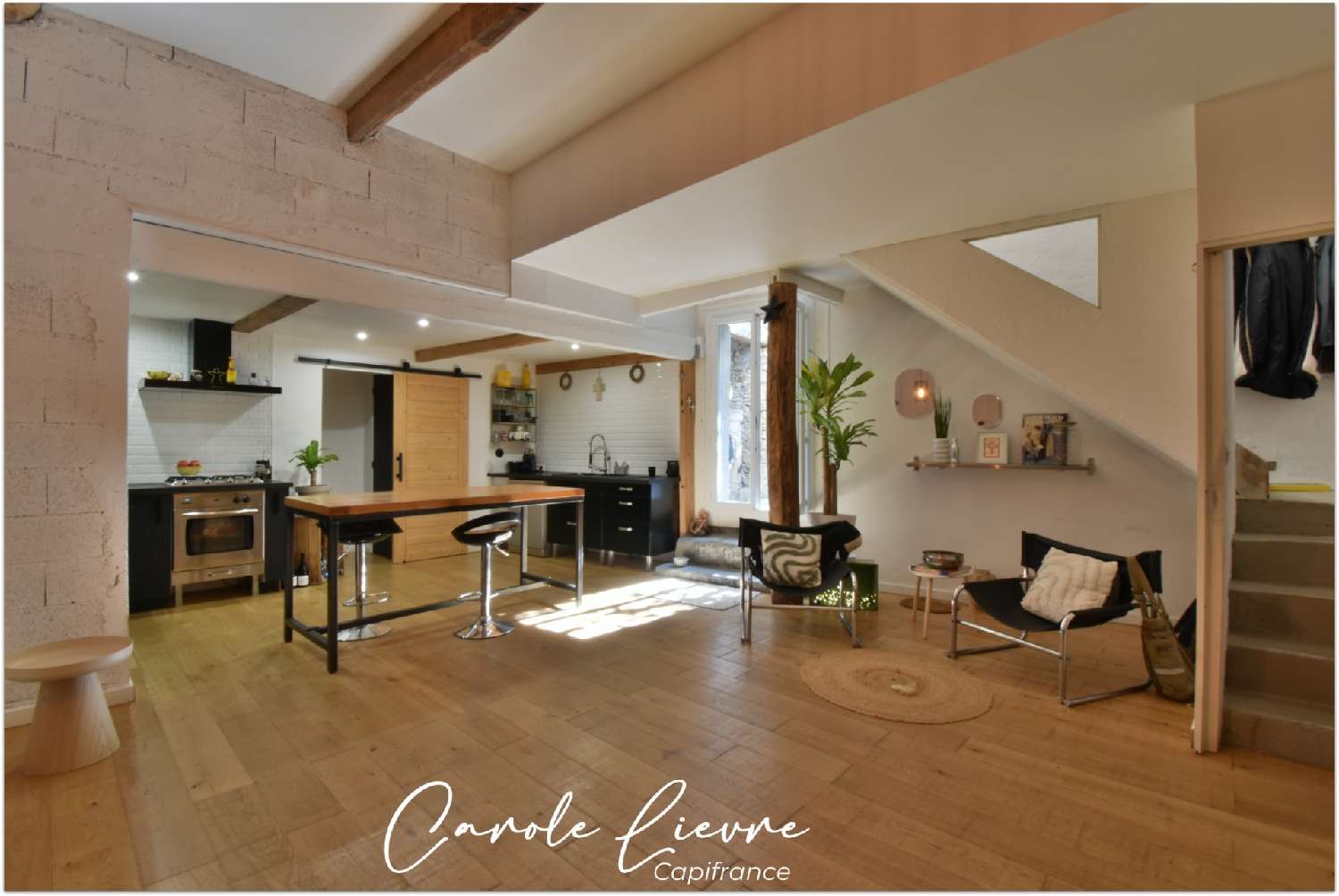 te koop huis Lézignan-la-Cèbe Hérault 1