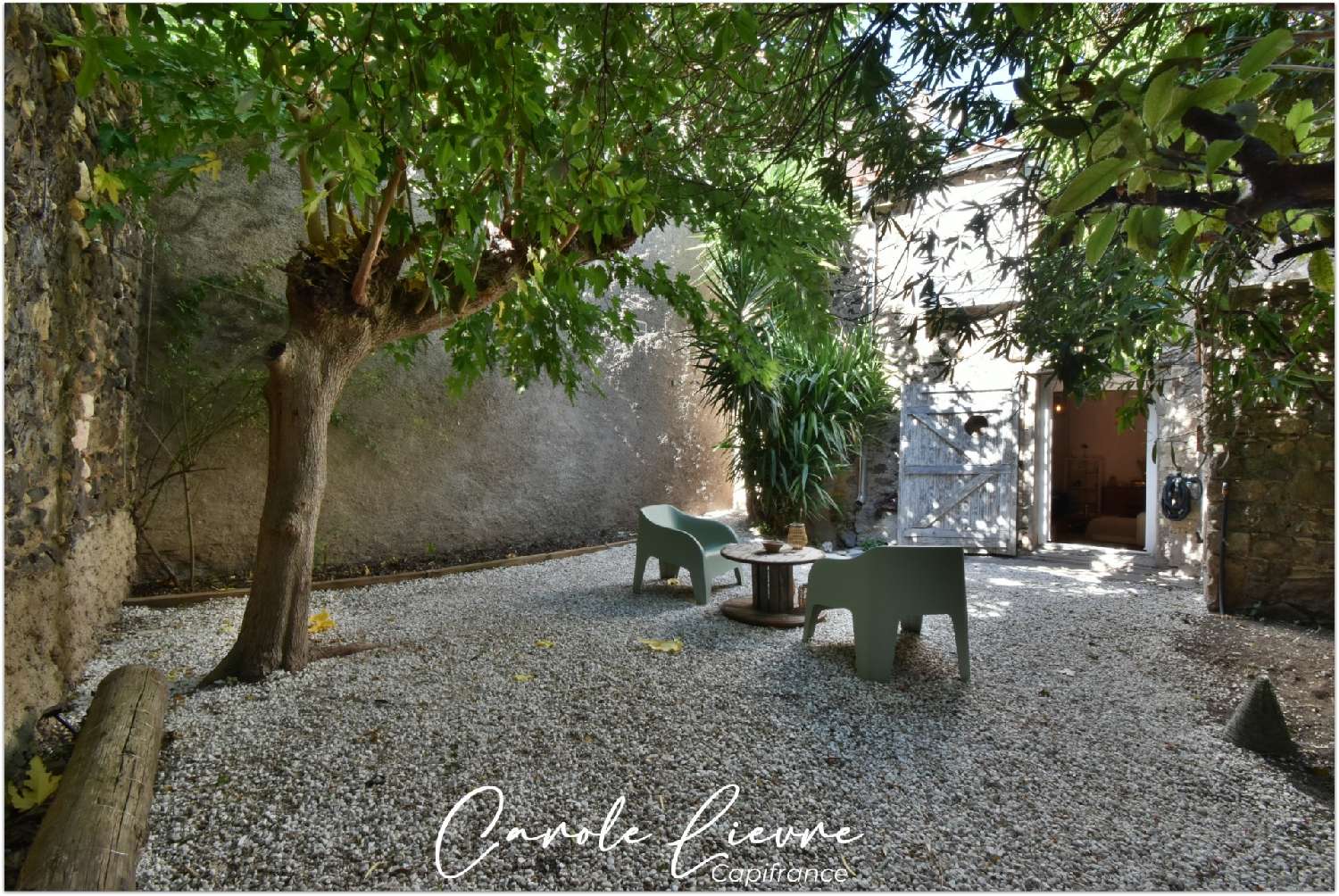 te koop huis Lézignan-la-Cèbe Hérault 3