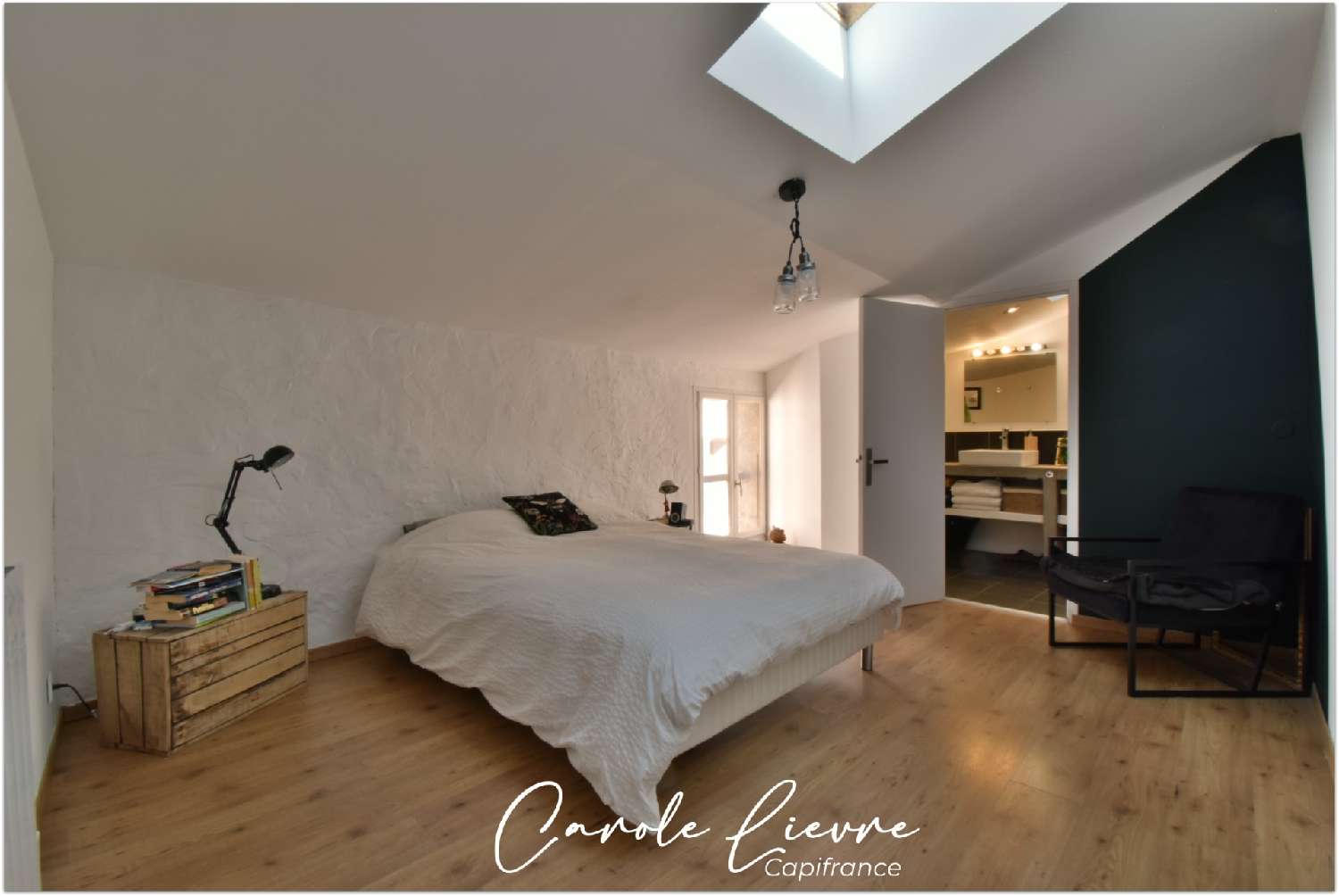 te koop huis Lézignan-la-Cèbe Hérault 7