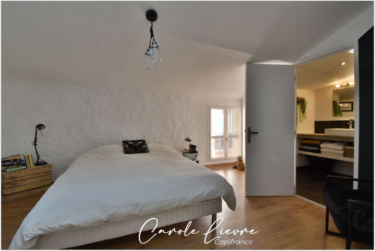 te koop huis Lézignan-la-Cèbe Hérault 8
