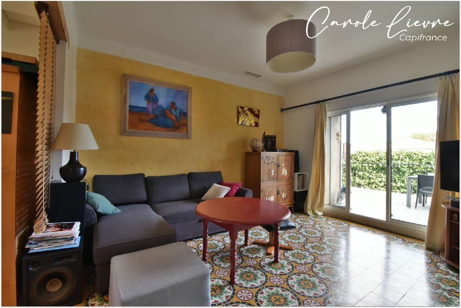  en venta casa Lézignan-la-Cèbe Hérault 3