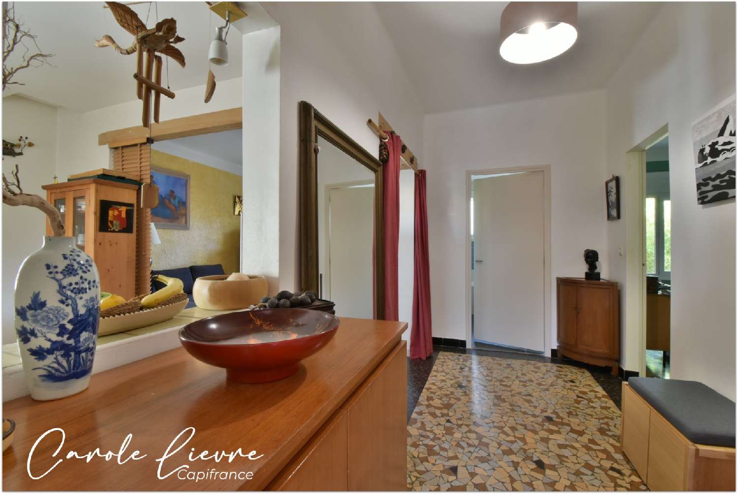  en venta casa Lézignan-la-Cèbe Hérault 6