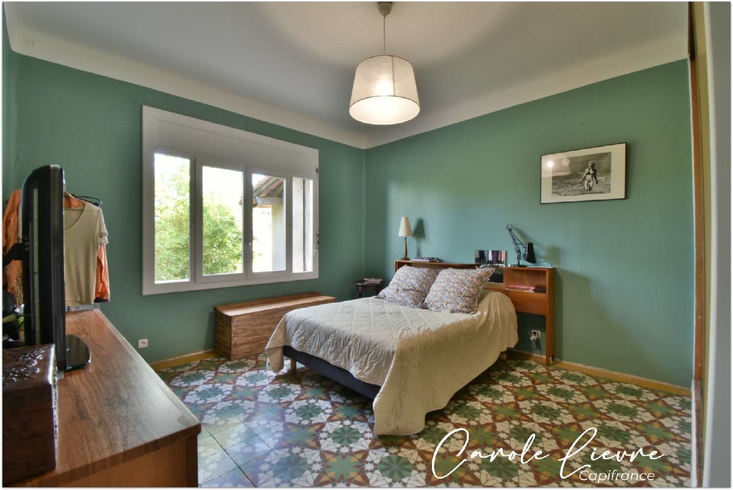  en venta casa Lézignan-la-Cèbe Hérault 7
