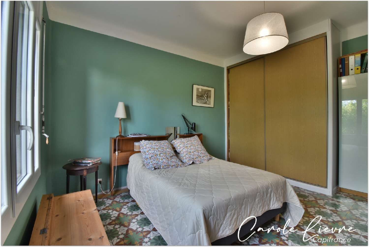  en venta casa Lézignan-la-Cèbe Hérault 8