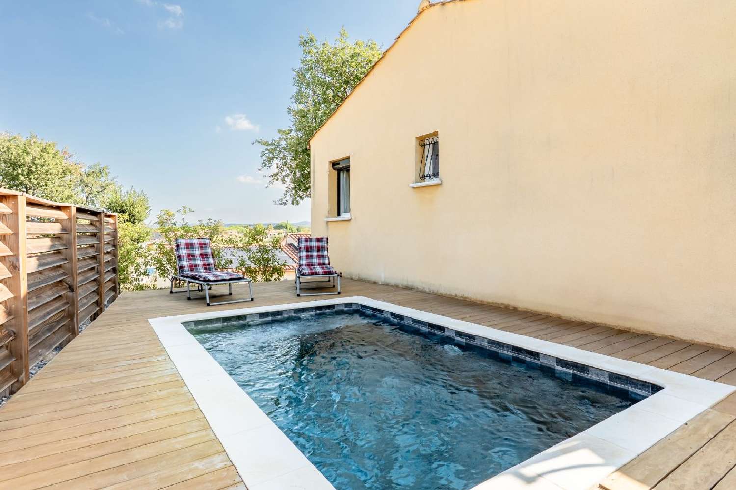 kaufen Haus Lézignan-la-Cèbe Hérault 2