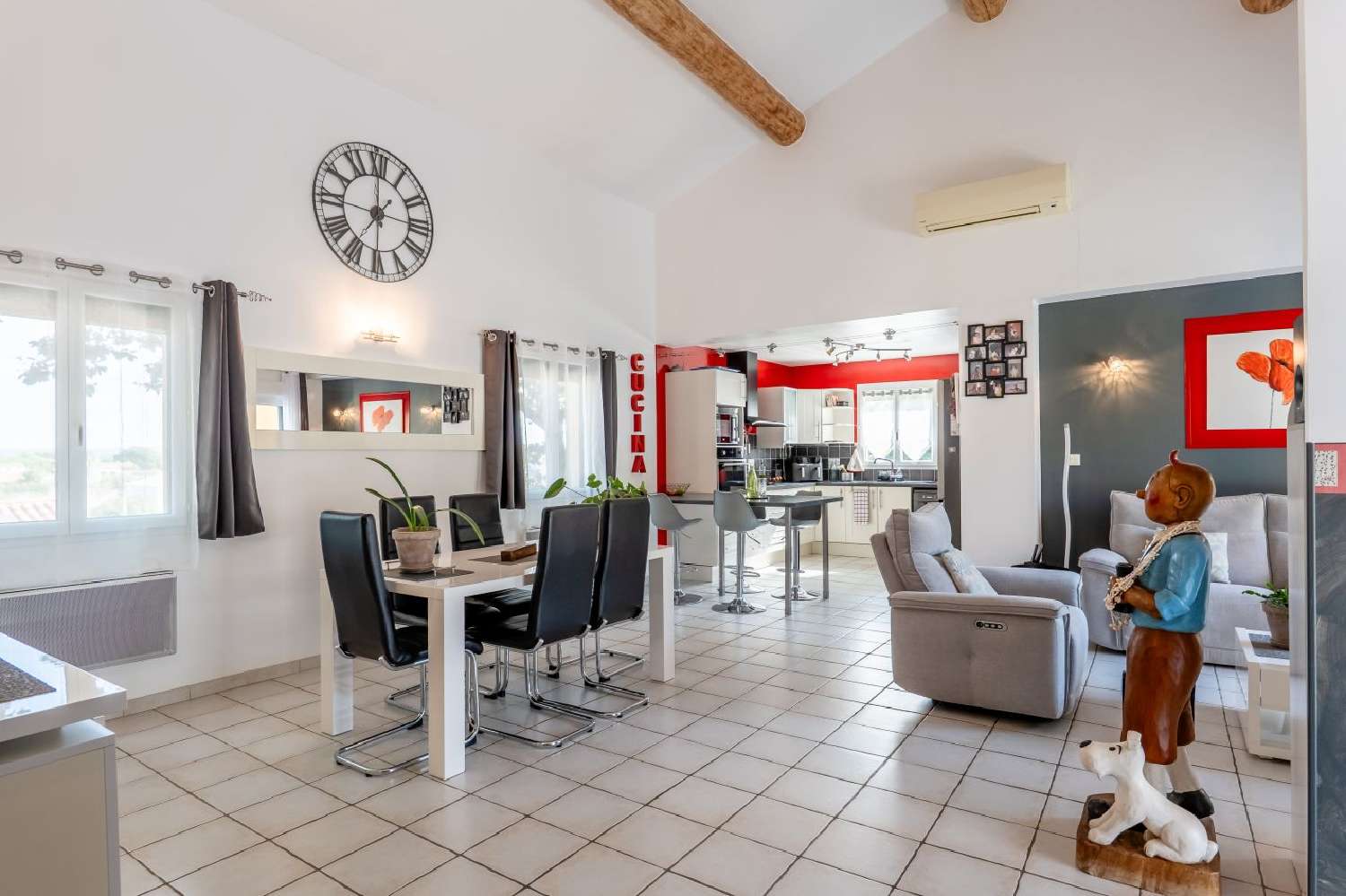 kaufen Haus Lézignan-la-Cèbe Hérault 3