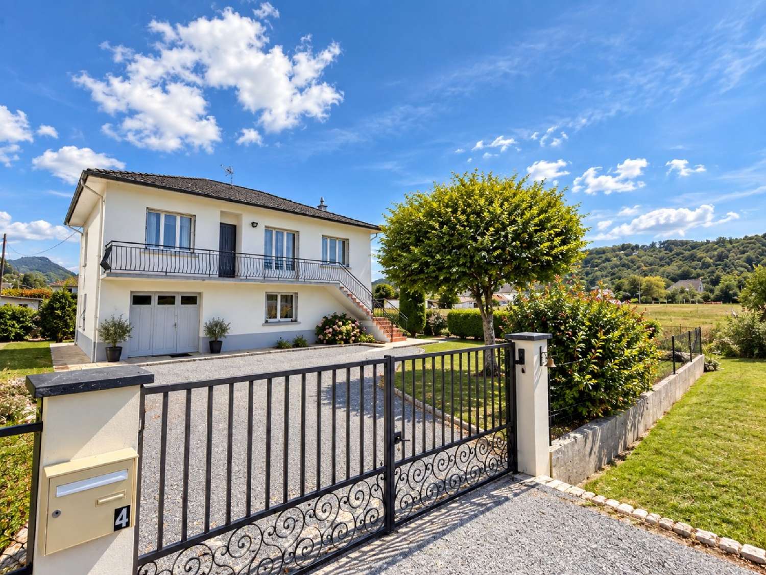  à vendre maison Lézignan Hautes-Pyrénées 1
