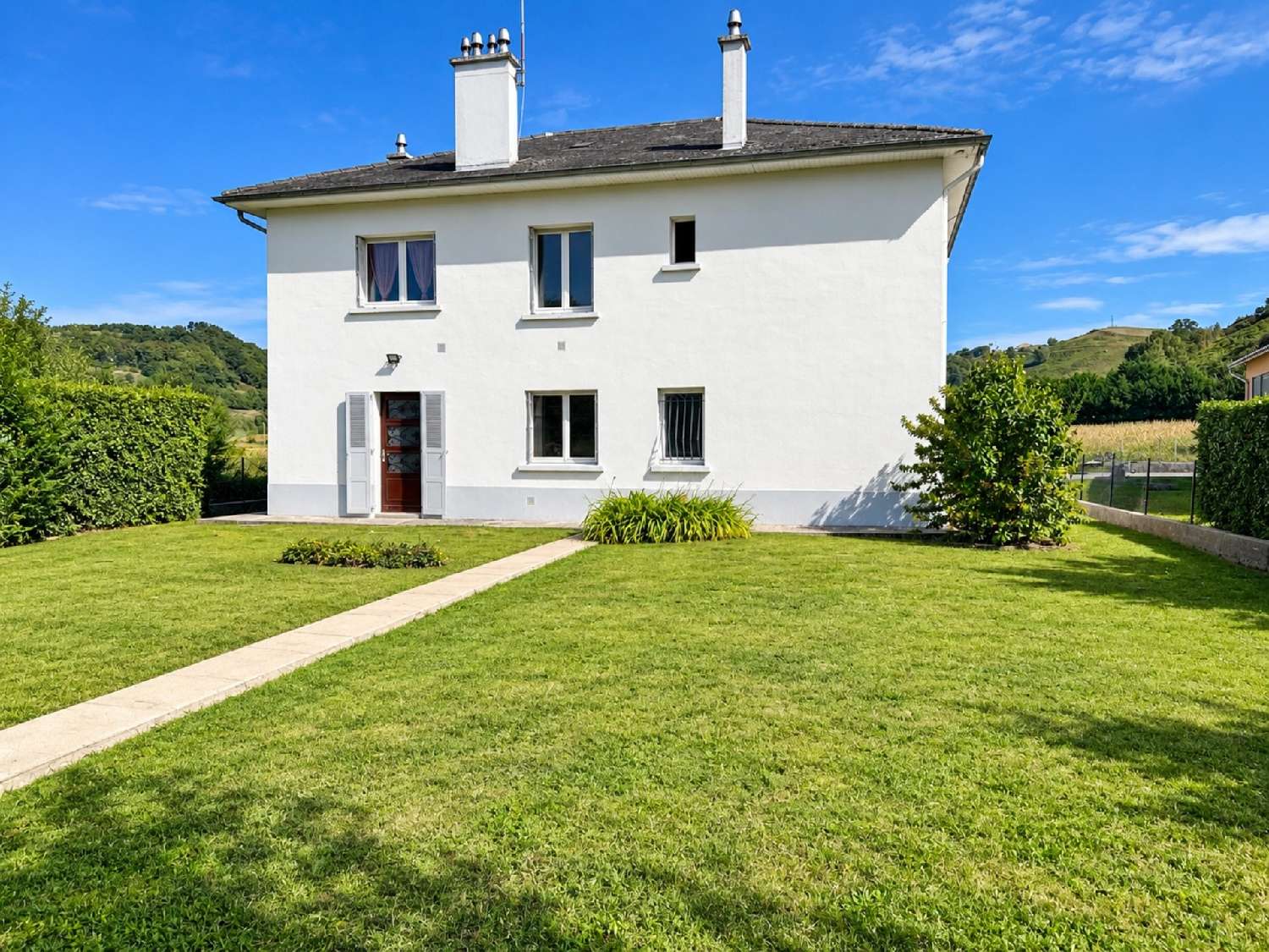  à vendre maison Lézignan Hautes-Pyrénées 4