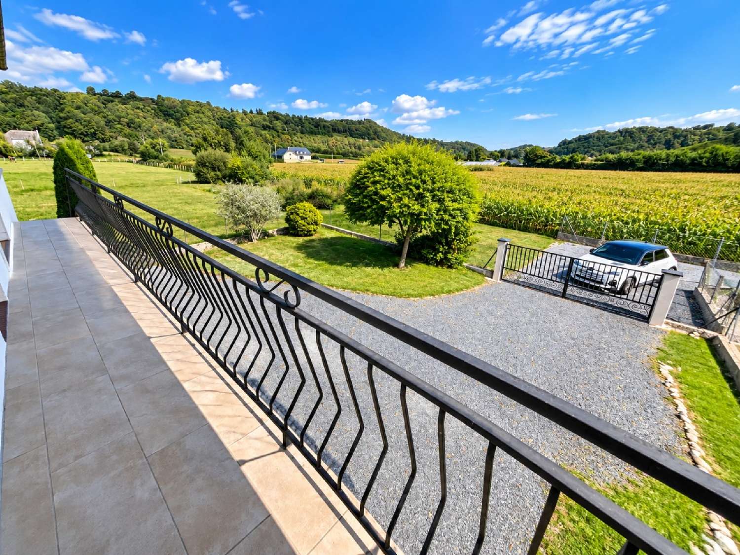  à vendre maison Lézignan Hautes-Pyrénées 6