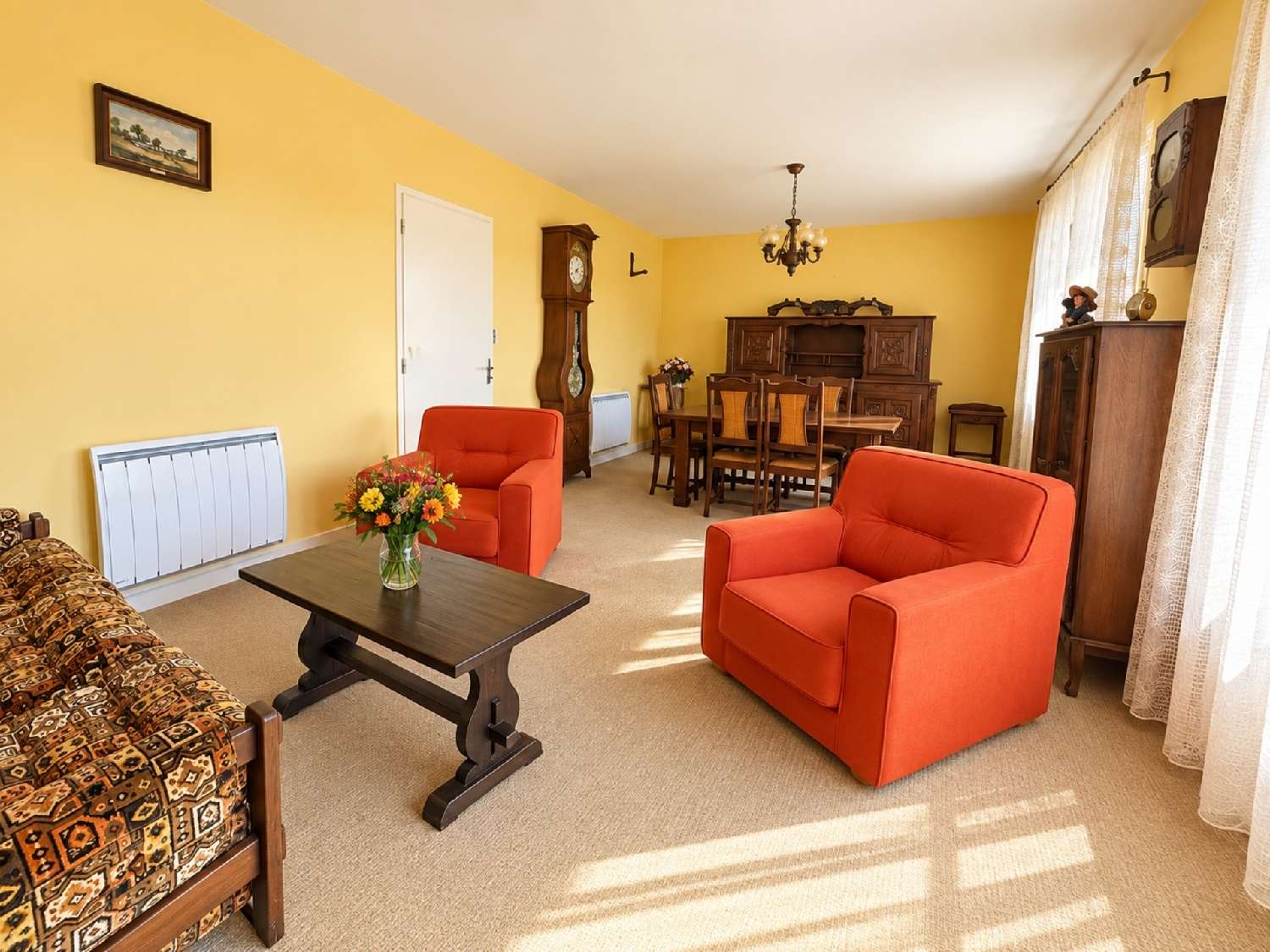  à vendre maison Lézignan Hautes-Pyrénées 7