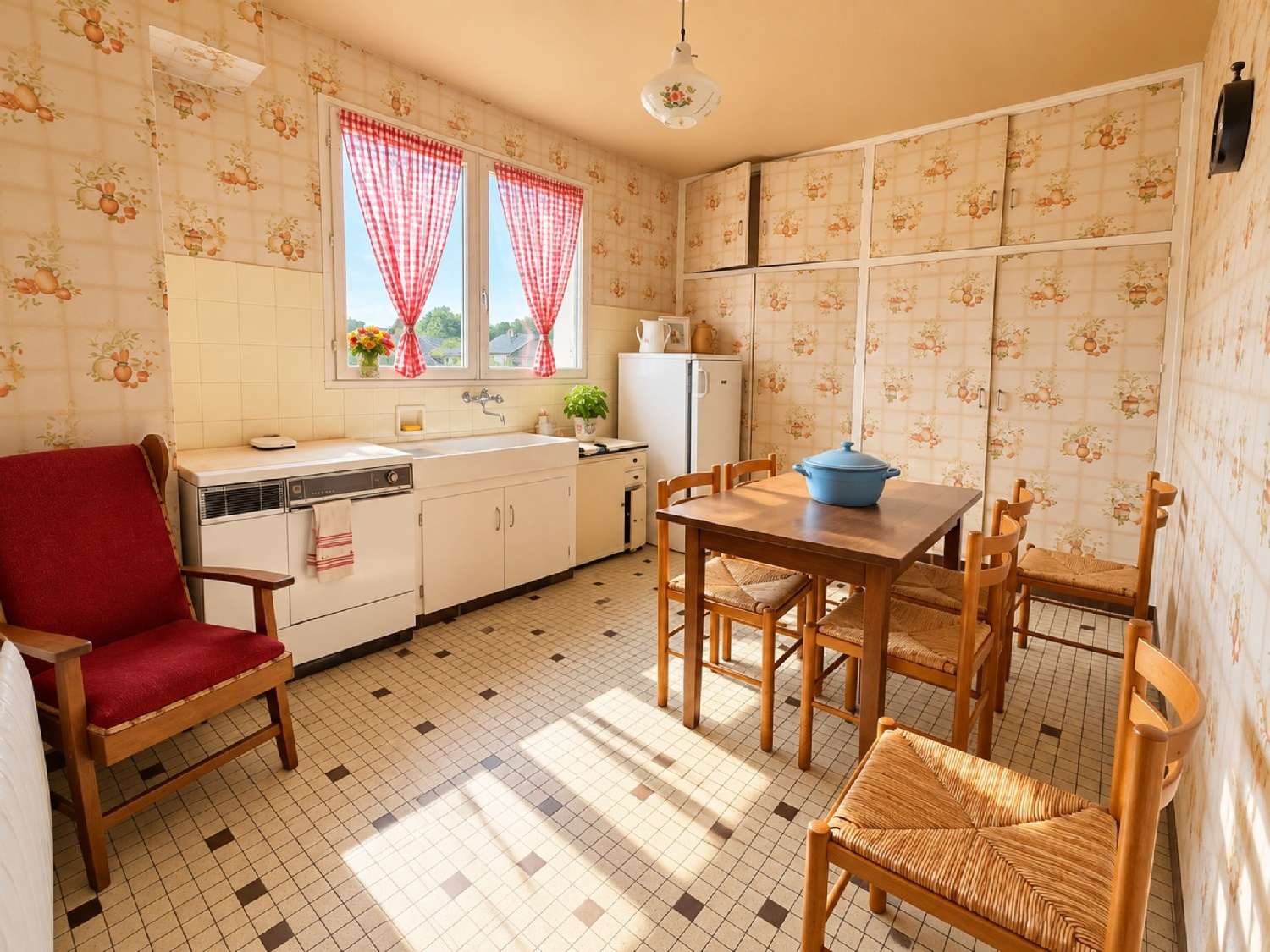  à vendre maison Lézignan Hautes-Pyrénées 8