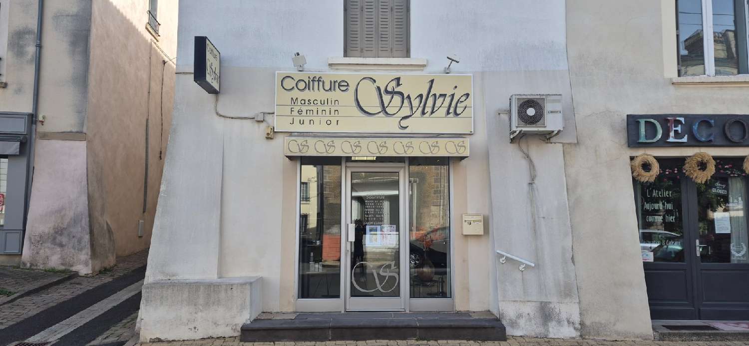 te koop huis Lezoux Puy-de-Dôme 5