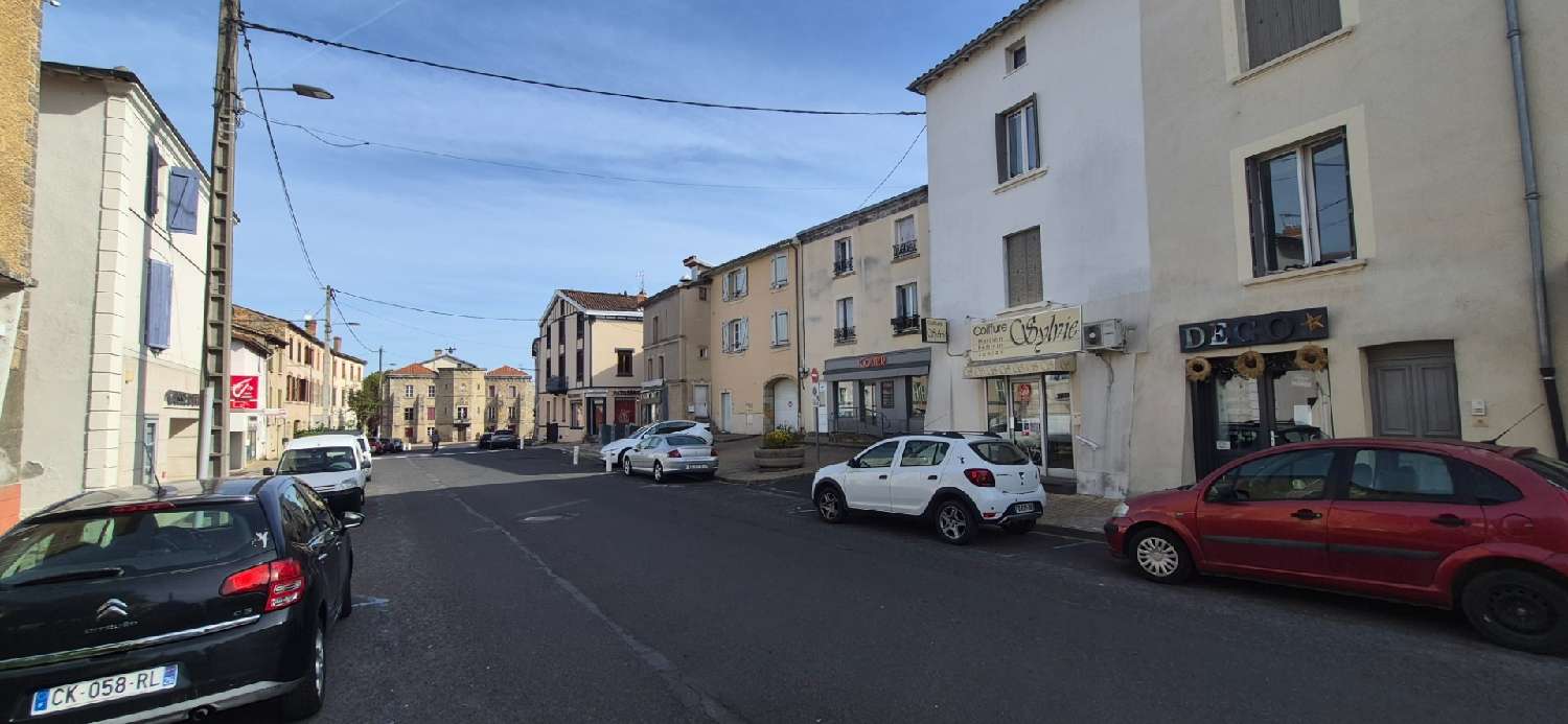 te koop huis Lezoux Puy-de-Dôme 7