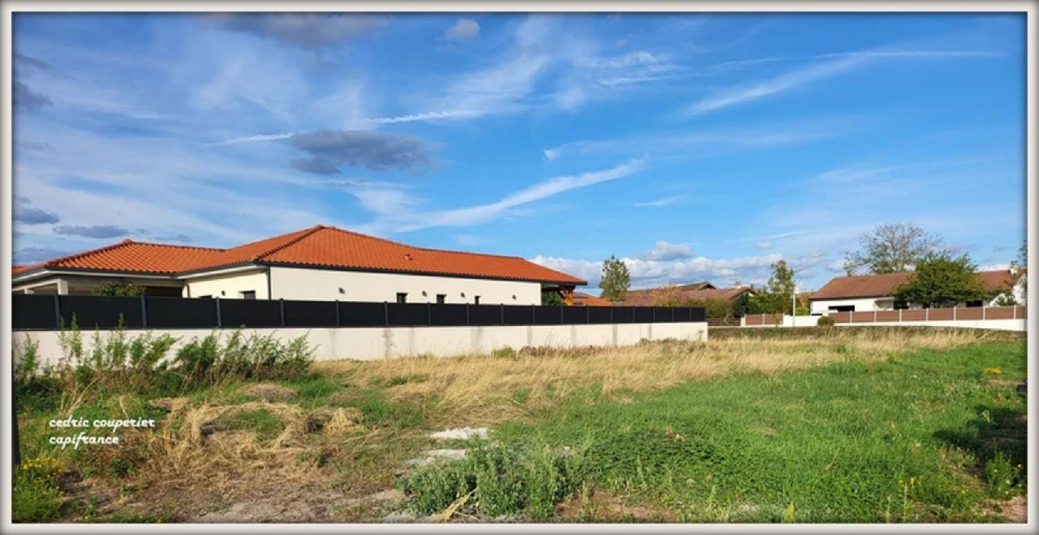  te koop huis Lezoux Puy-de-Dôme 1