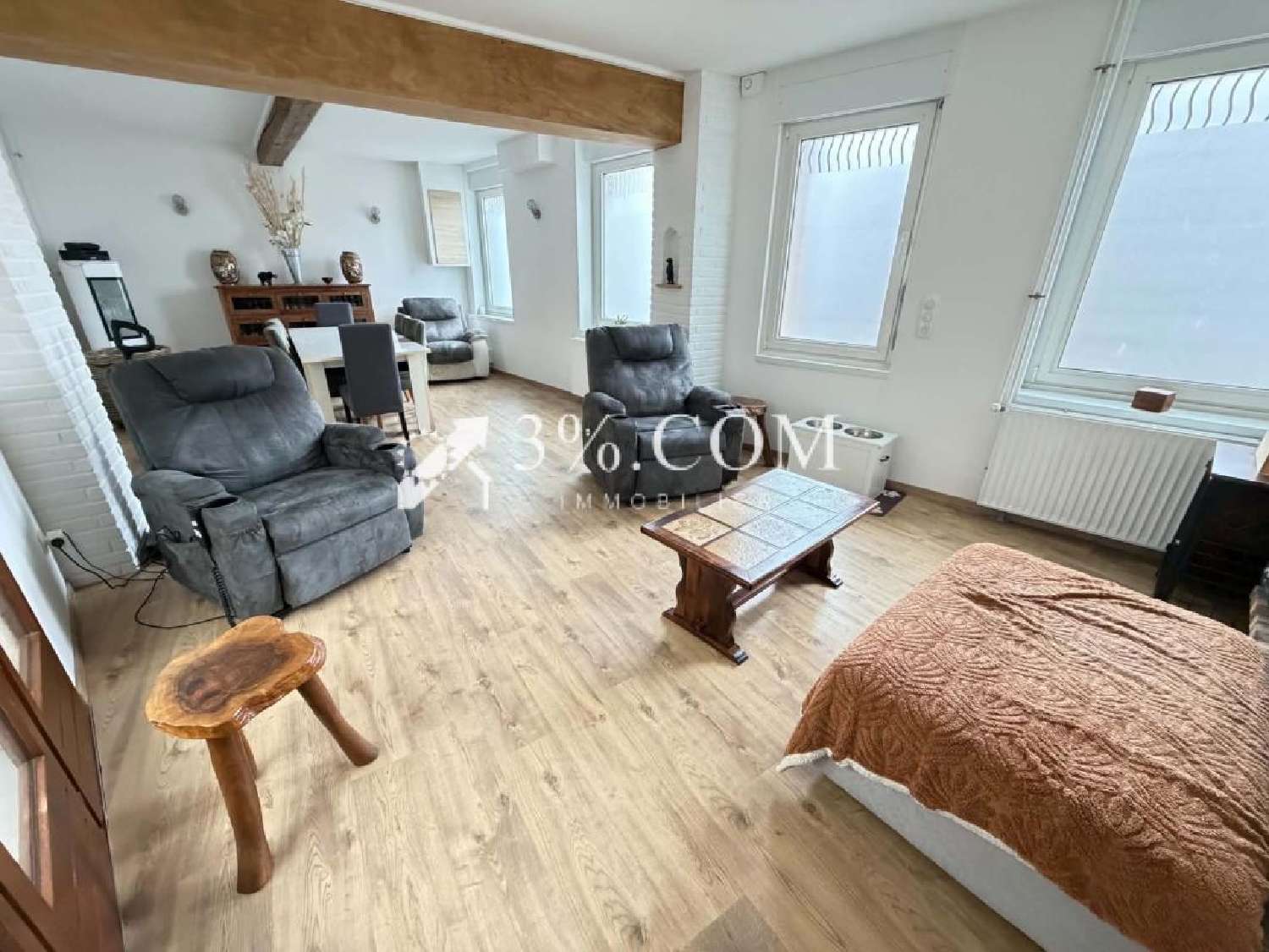 kaufen Haus Libercourt Pas-de-Calais 3