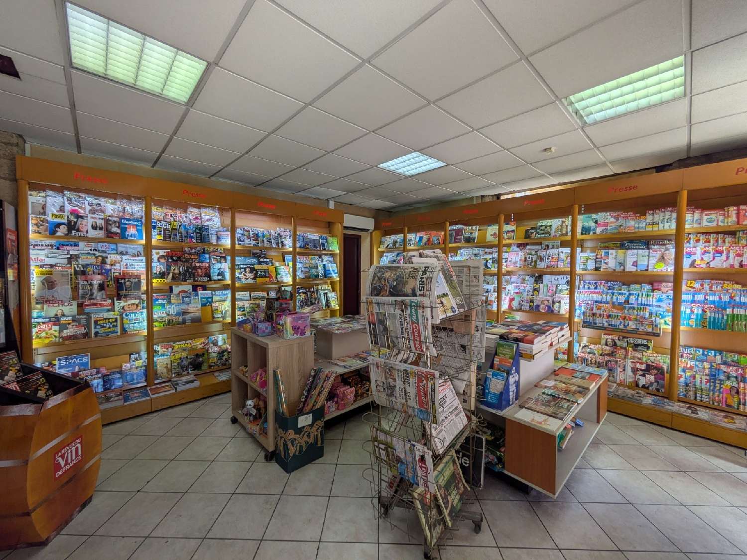 en venta casa Libourne Gironde 3